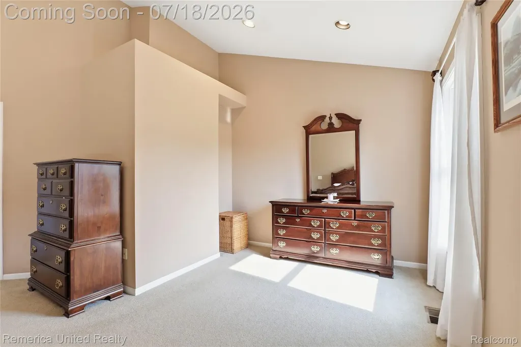 16724 Abby Circle Northville Township MI 48168