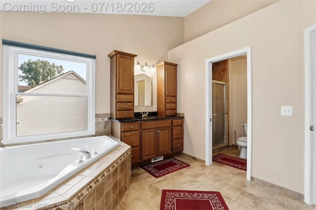 16724 Abby Circle Northville Township MI 48168
