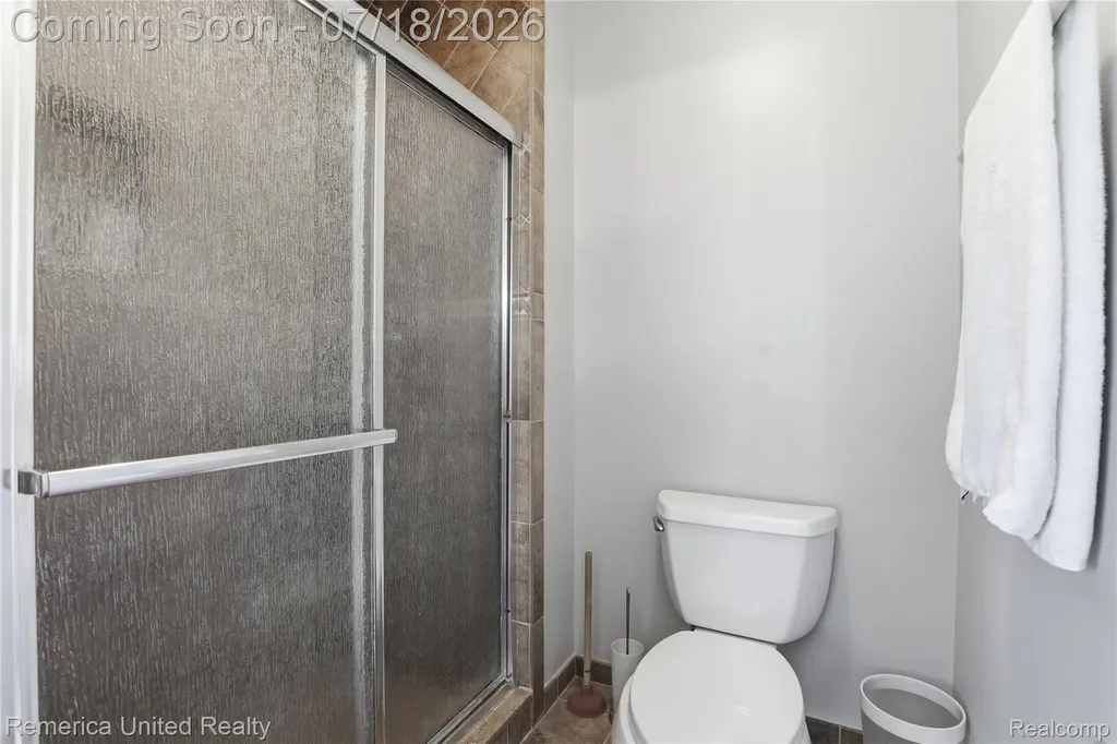 16724 Abby Circle Northville Township MI 48168