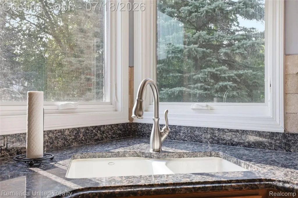 16724 Abby Circle Northville Township MI 48168