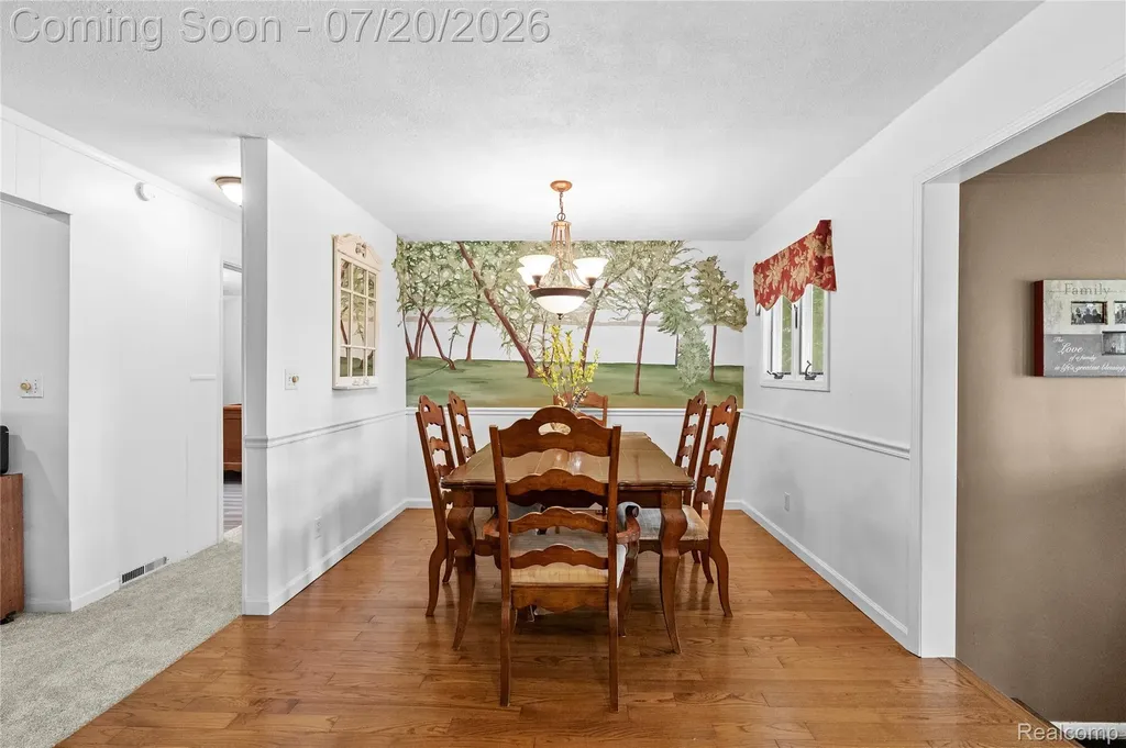 6280 Smith Road Fenton Charter Township MI 48451
