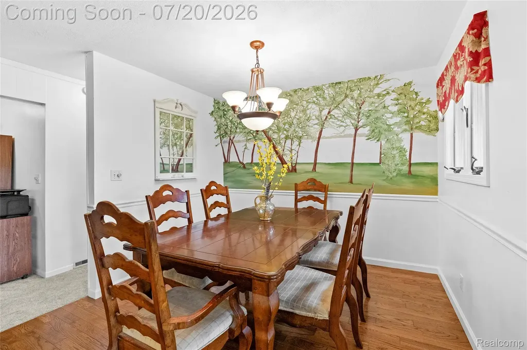 6280 Smith Road Fenton Charter Township MI 48451