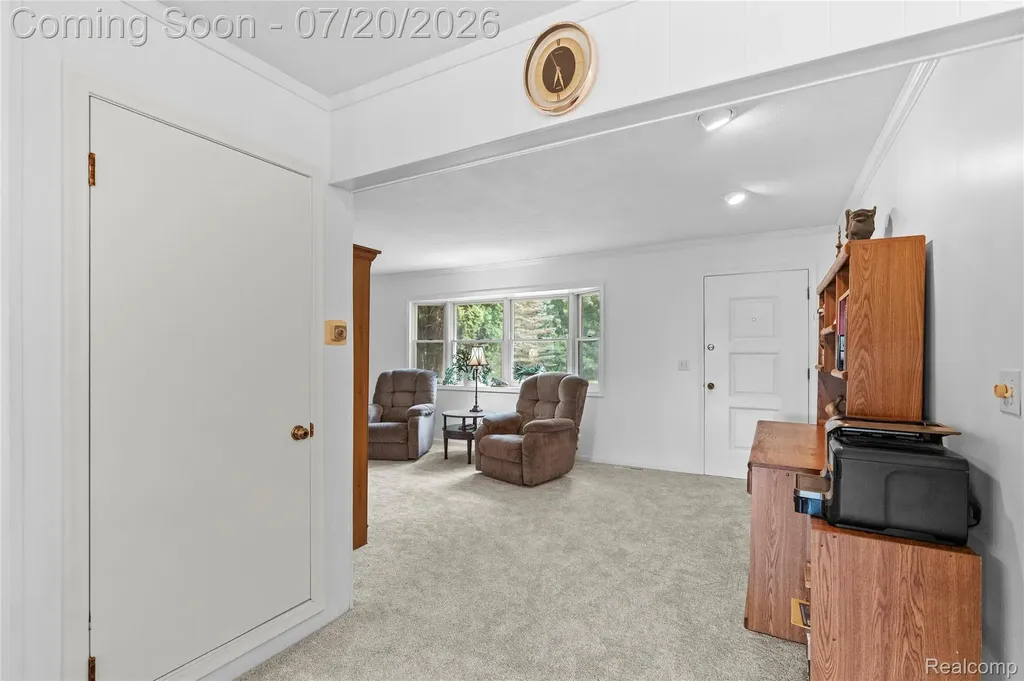 6280 Smith Road Fenton Charter Township MI 48451
