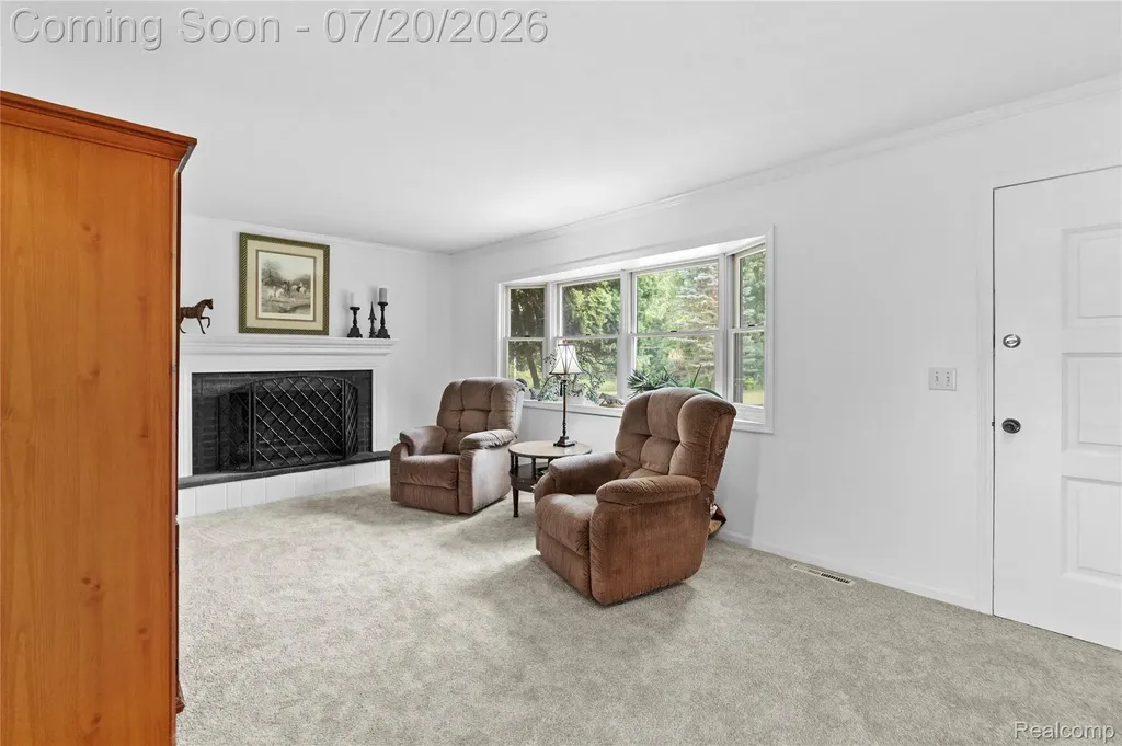 6280 Smith Road Fenton Charter Township MI 48451