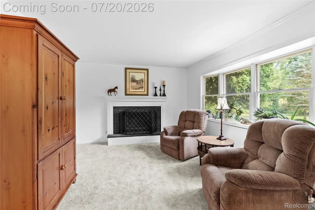6280 Smith Road Fenton Charter Township MI 48451