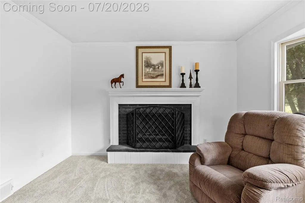 6280 Smith Road Fenton Charter Township MI 48451