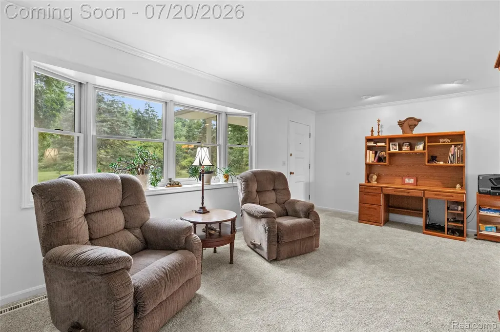 6280 Smith Road Fenton Charter Township MI 48451