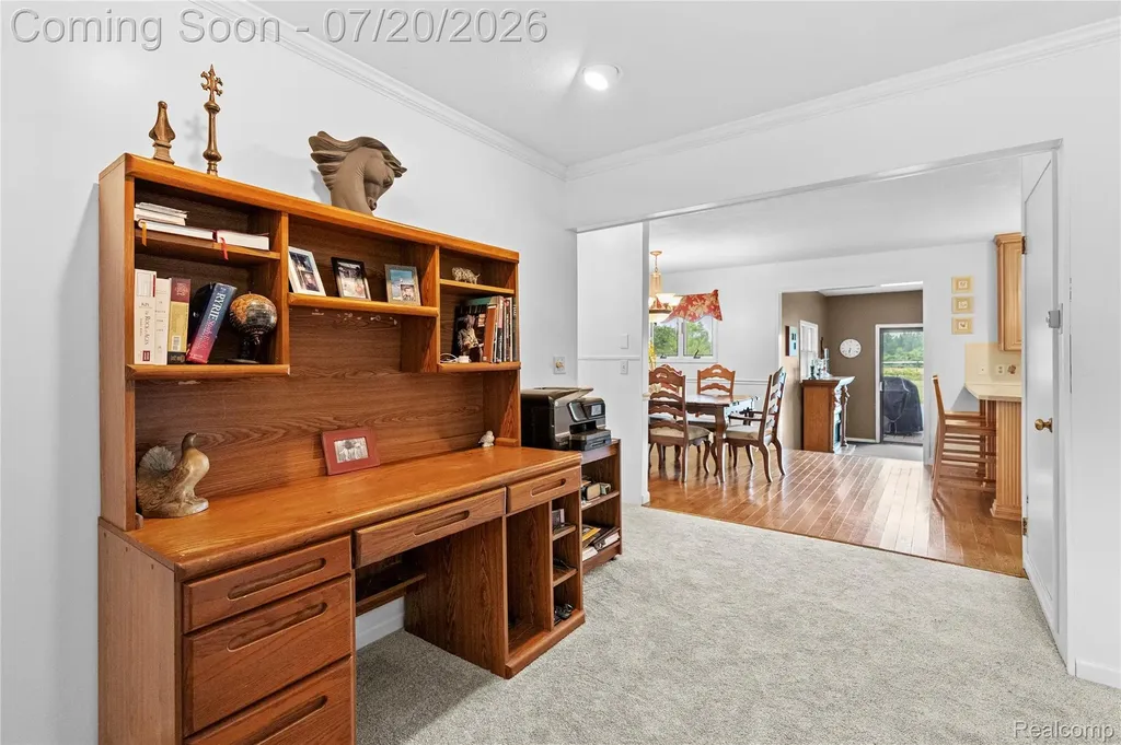 6280 Smith Road Fenton Charter Township MI 48451
