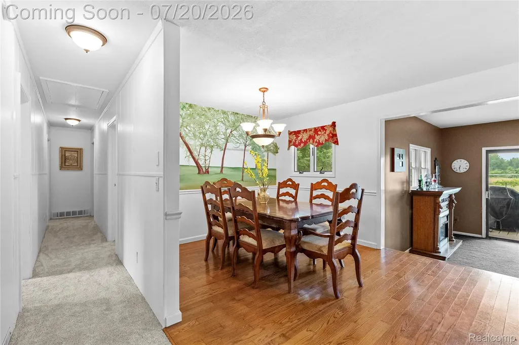 6280 Smith Road Fenton Charter Township MI 48451