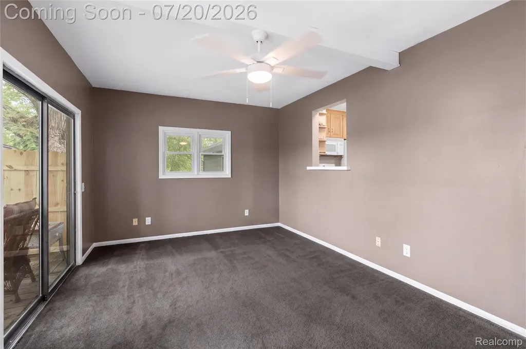 6280 Smith Road Fenton Charter Township MI 48451
