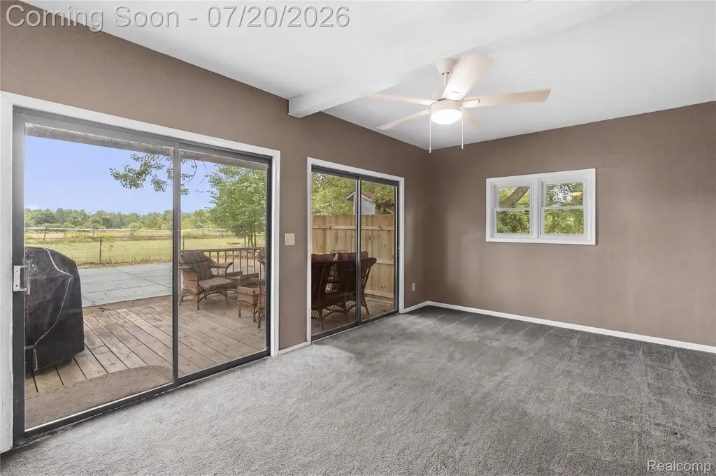 6280 Smith Road Fenton Charter Township MI 48451