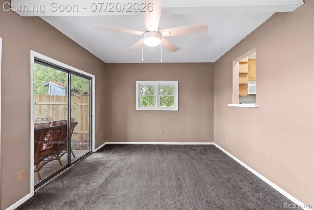 6280 Smith Road Fenton Charter Township MI 48451