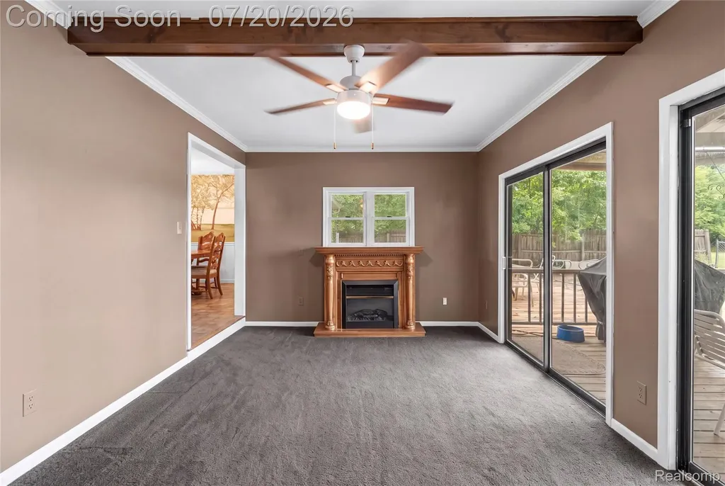 6280 Smith Road Fenton Charter Township MI 48451