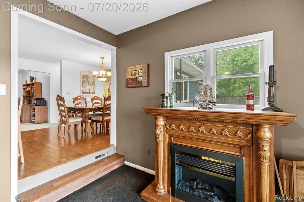6280 Smith Road Fenton Charter Township MI 48451