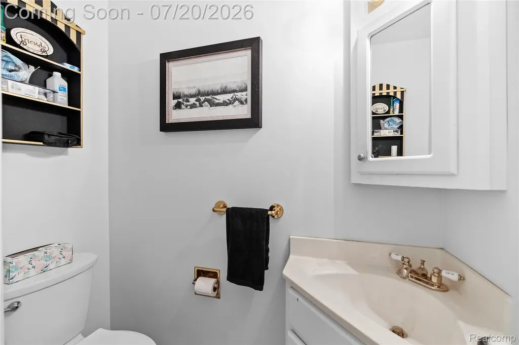 6280 Smith Road Fenton Charter Township MI 48451