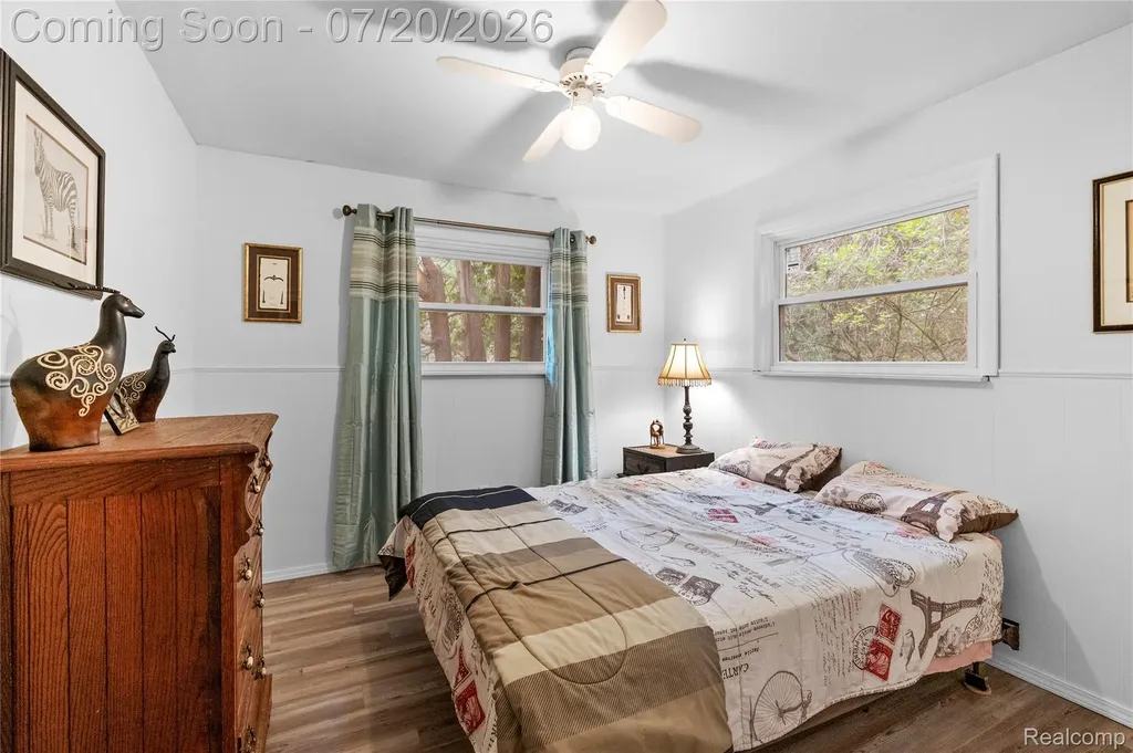 6280 Smith Road Fenton Charter Township MI 48451