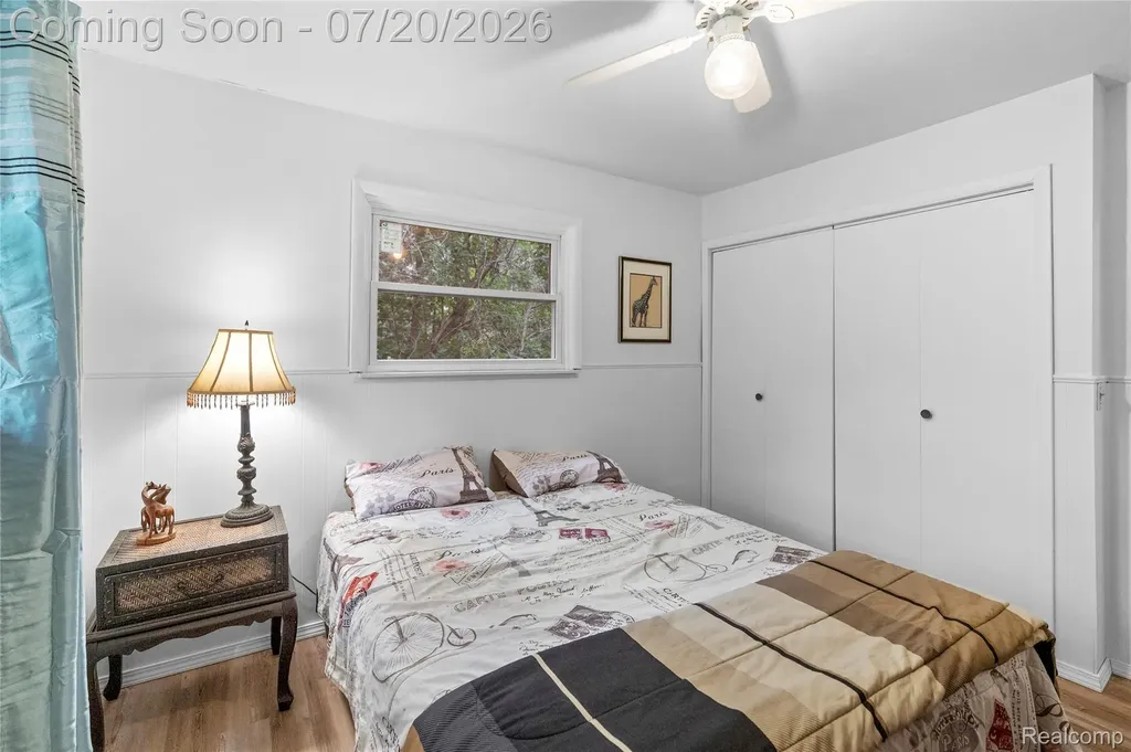 6280 Smith Road Fenton Charter Township MI 48451