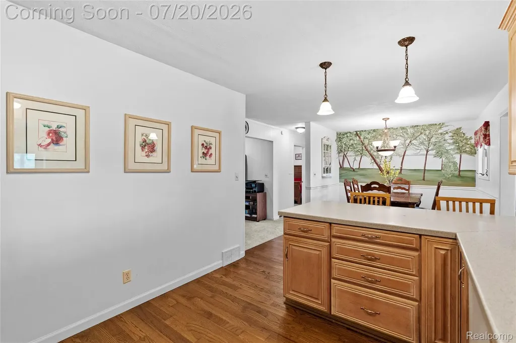 6280 Smith Road Fenton Charter Township MI 48451