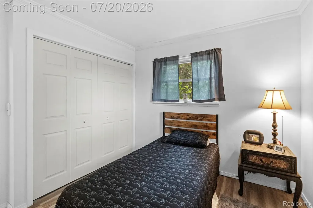 6280 Smith Road Fenton Charter Township MI 48451