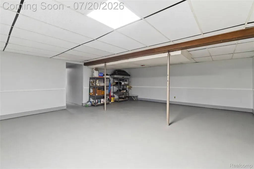 6280 Smith Road Fenton Charter Township MI 48451