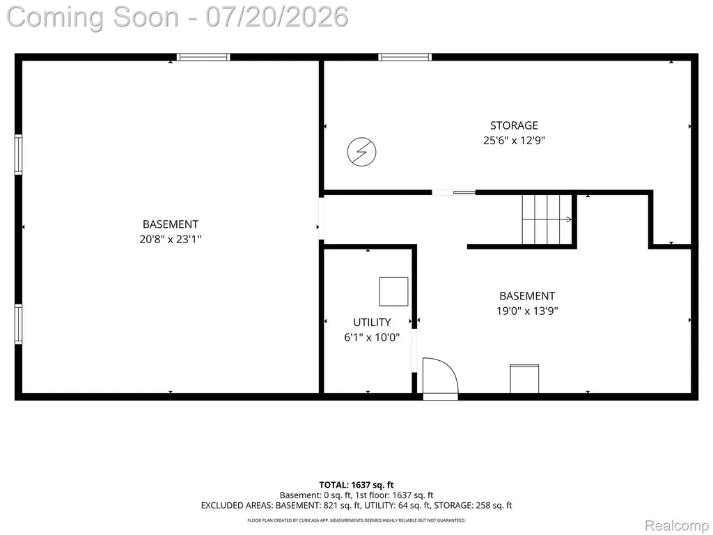 6280 Smith Road Fenton Charter Township MI 48451