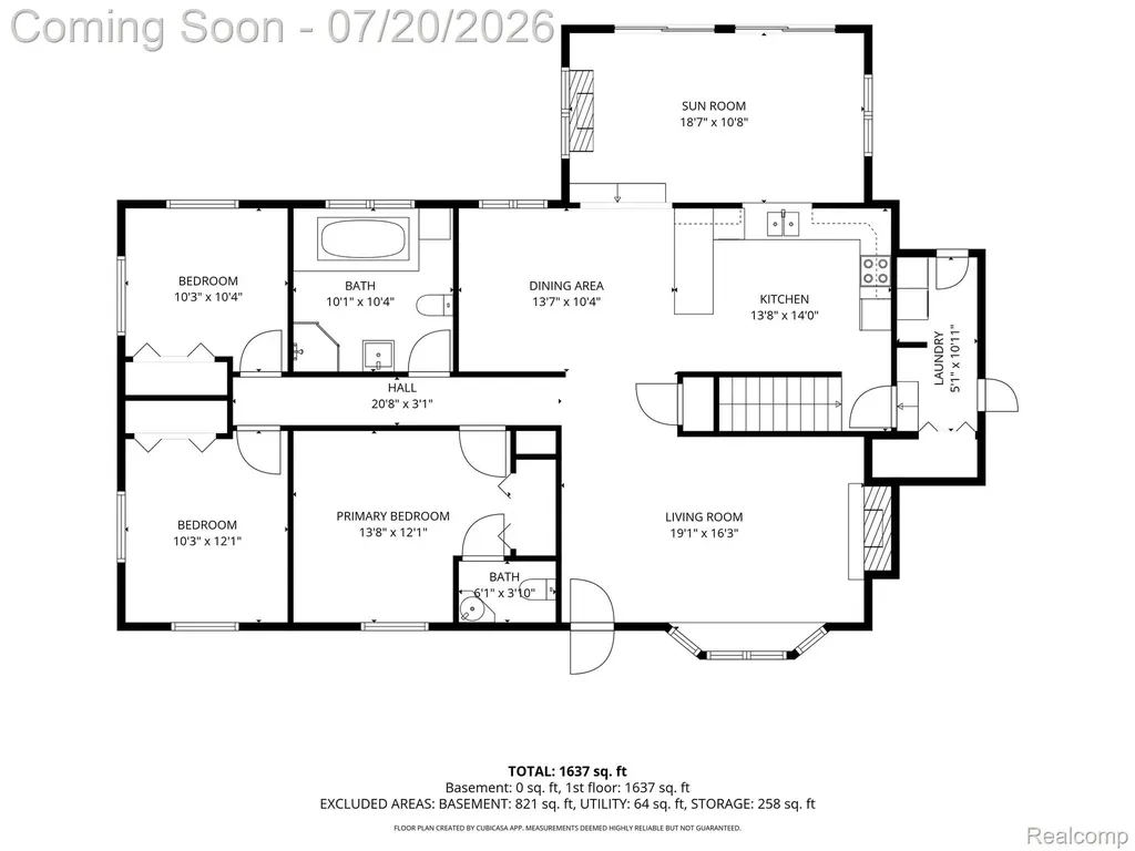 6280 Smith Road Fenton Charter Township MI 48451