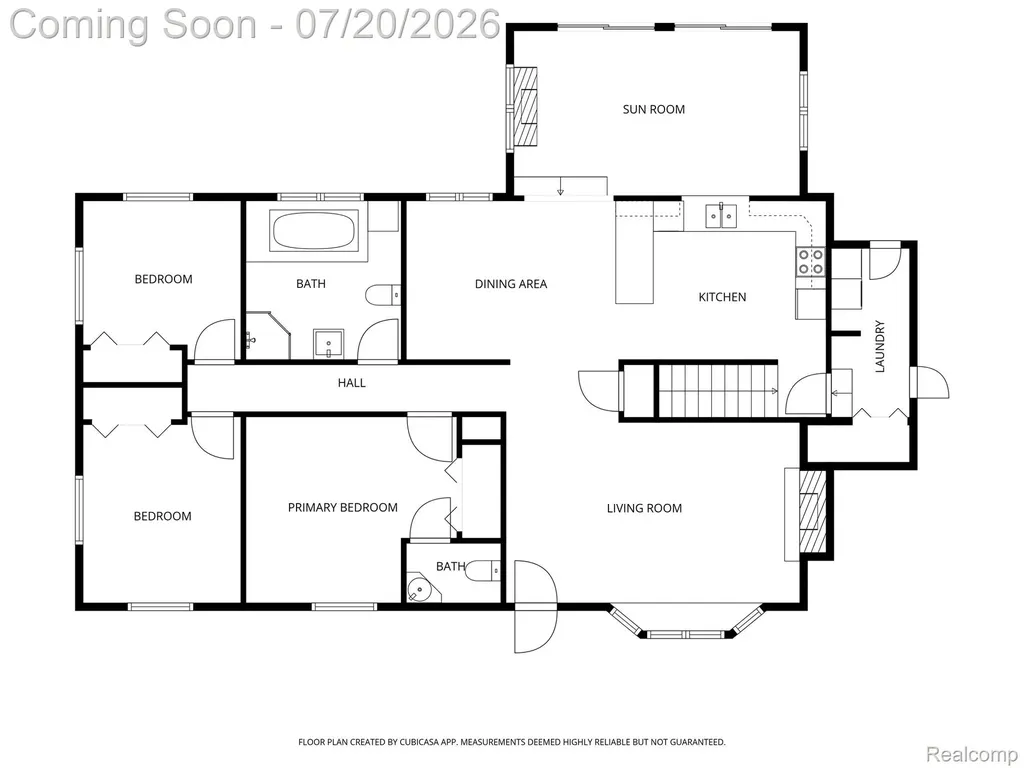 6280 Smith Road Fenton Charter Township MI 48451