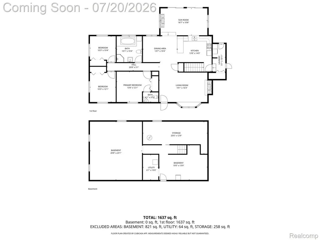 6280 Smith Road Fenton Charter Township MI 48451