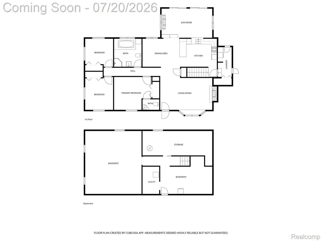 6280 Smith Road Fenton Charter Township MI 48451