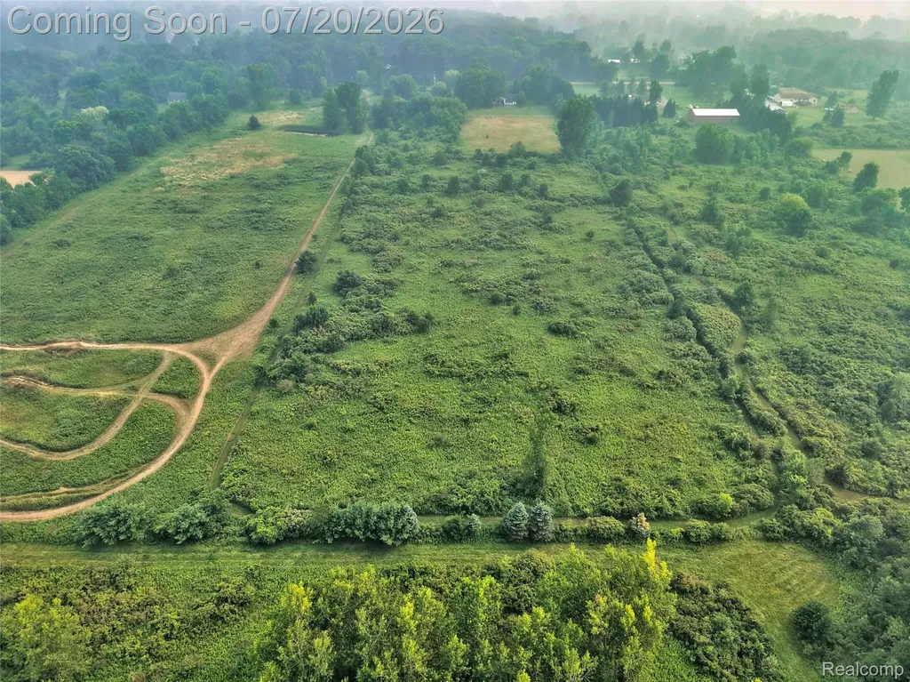 6280 Smith Road Fenton Charter Township MI 48451