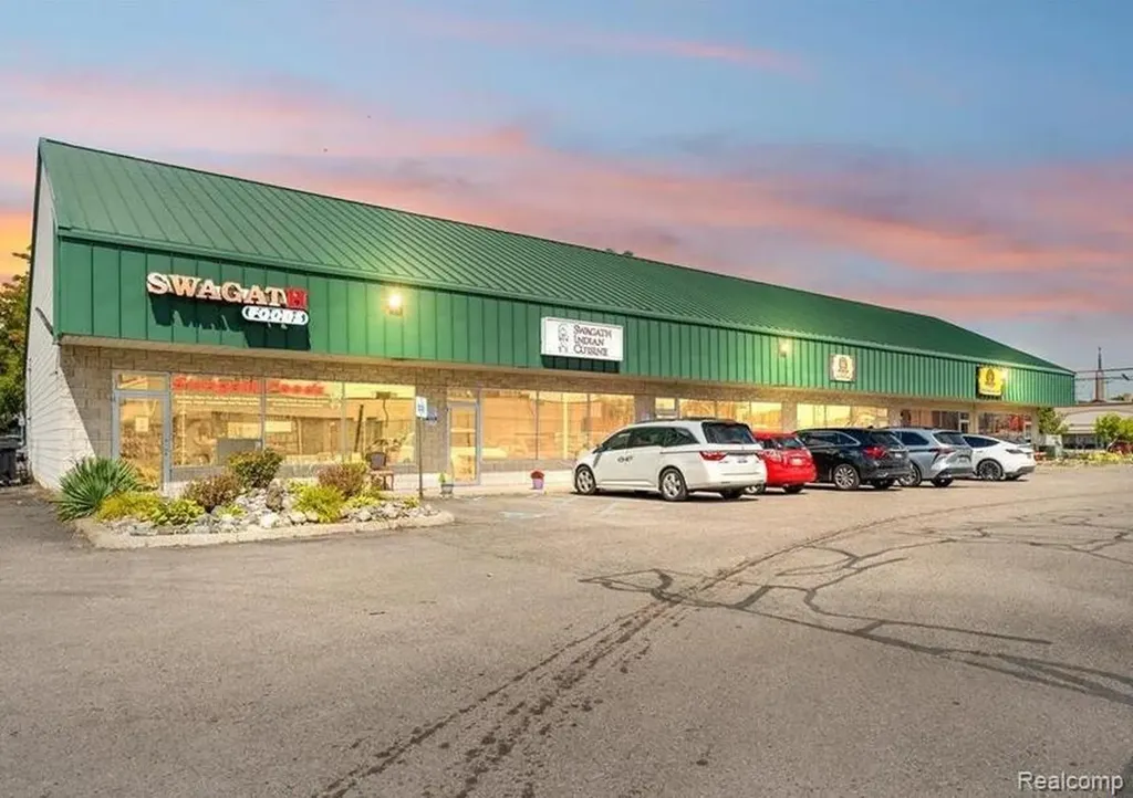 1060 Trowbridge Road East Lansing City MI 48823