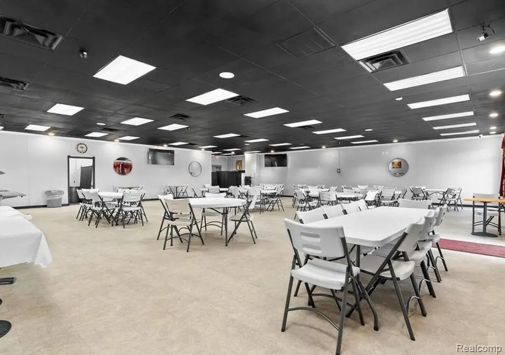 1060 Trowbridge Road East Lansing City MI 48823
