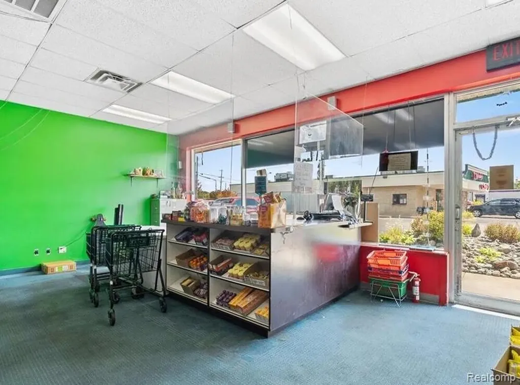 1060 Trowbridge Road East Lansing City MI 48823