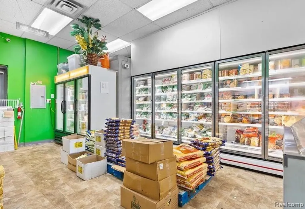1060 Trowbridge Road East Lansing City MI 48823