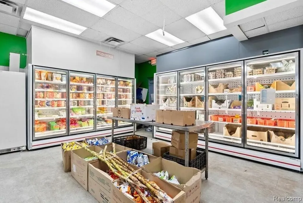 1060 Trowbridge Road East Lansing City MI 48823