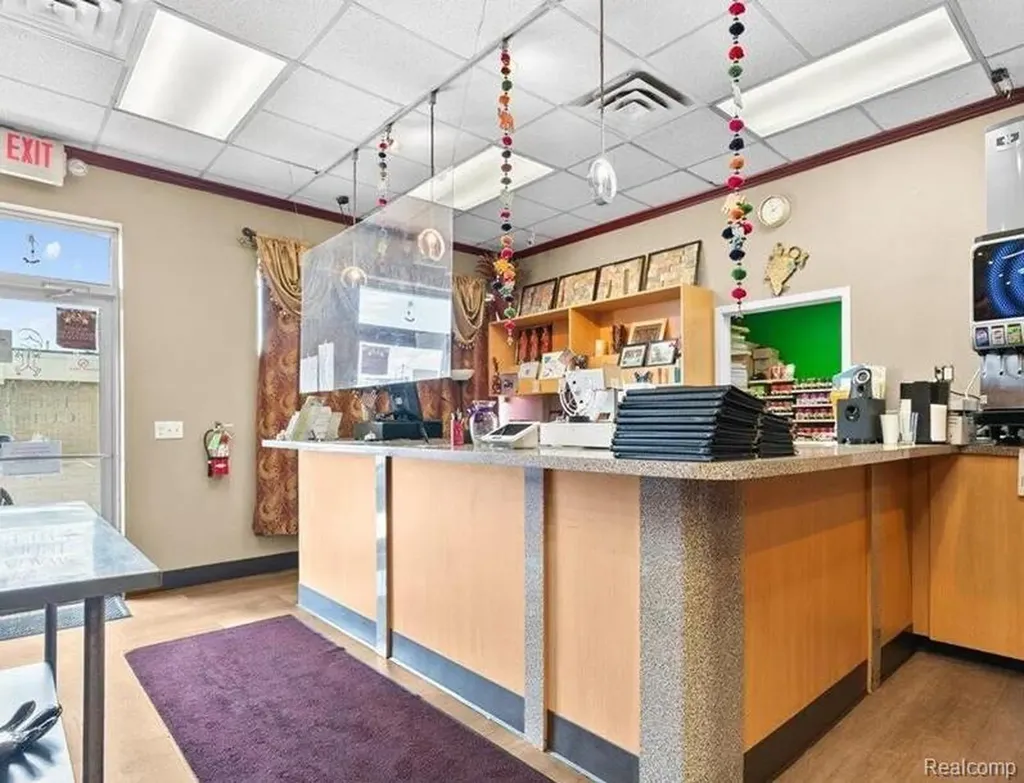 1060 Trowbridge Road East Lansing City MI 48823