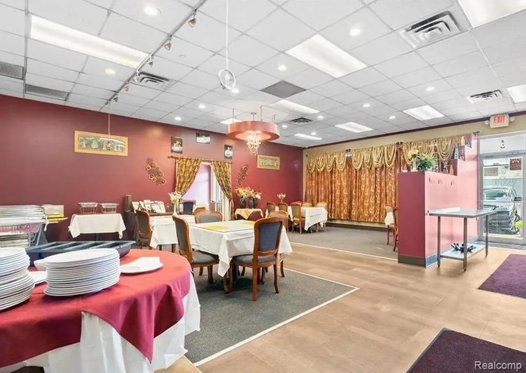 1060 Trowbridge Road East Lansing City MI 48823