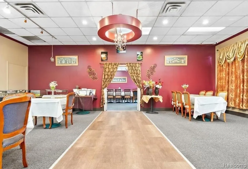1060 Trowbridge Road East Lansing City MI 48823