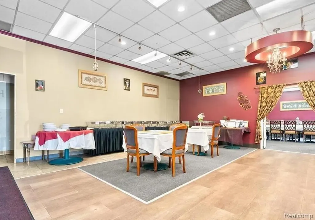 1060 Trowbridge Road East Lansing City MI 48823