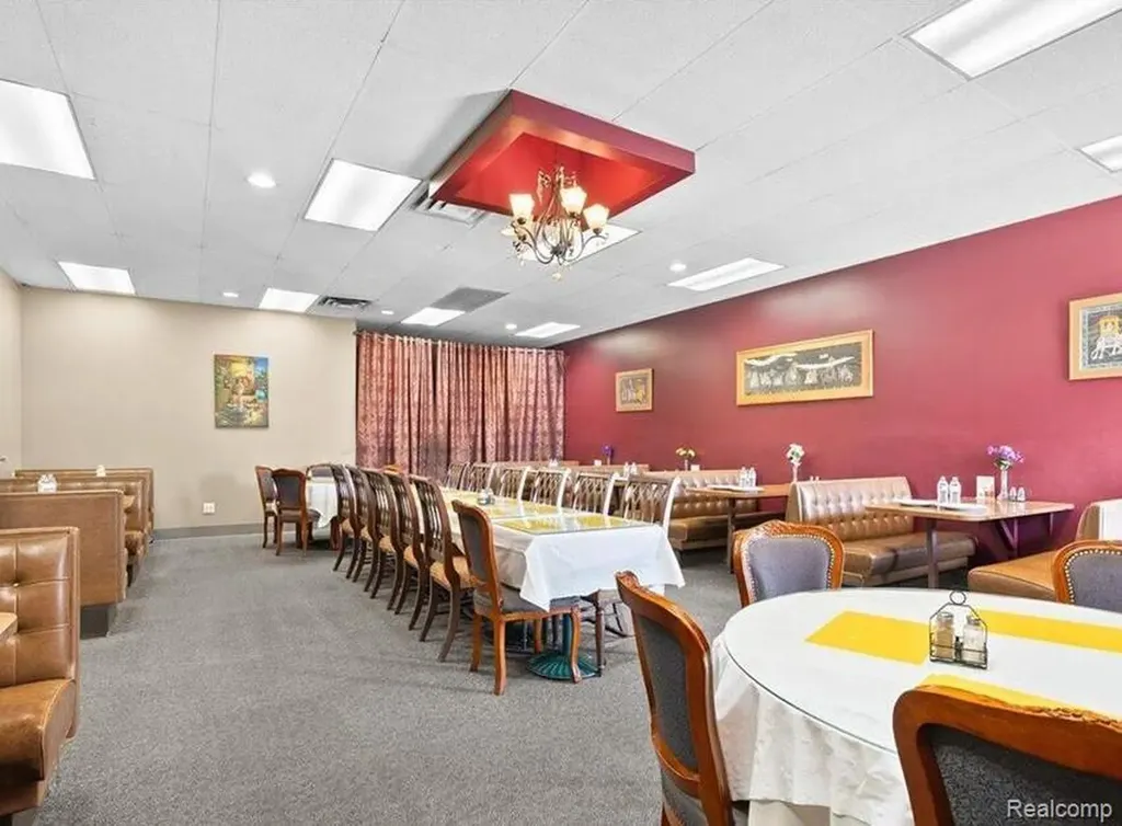 1060 Trowbridge Road East Lansing City MI 48823