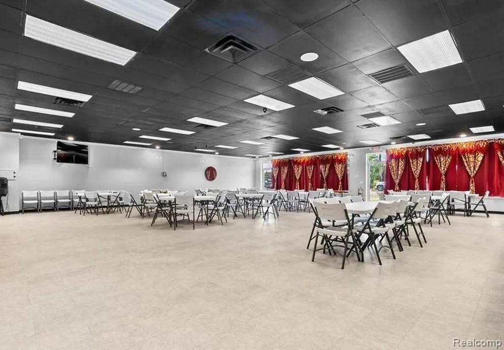 1060 Trowbridge Road East Lansing City MI 48823