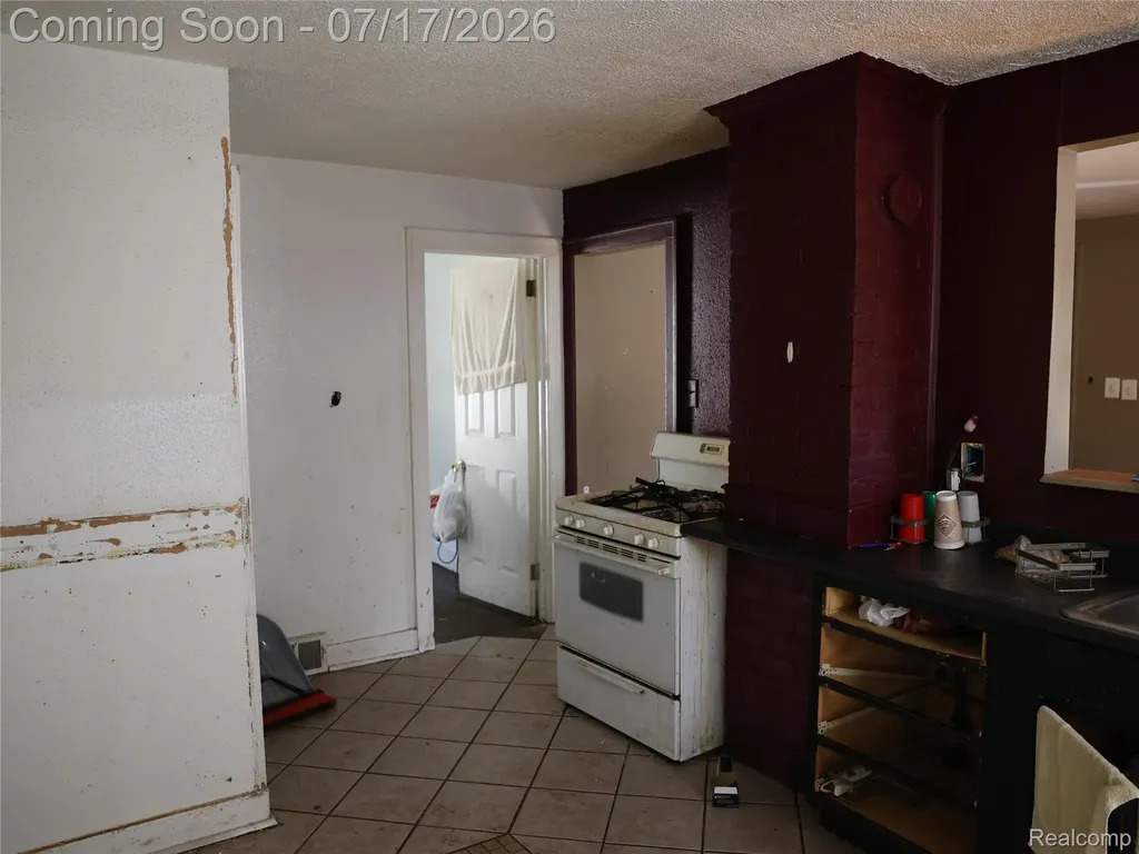 25920 Colgate Street Inkster City MI 48141