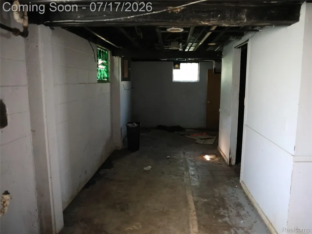 25920 Colgate Street Inkster City MI 48141