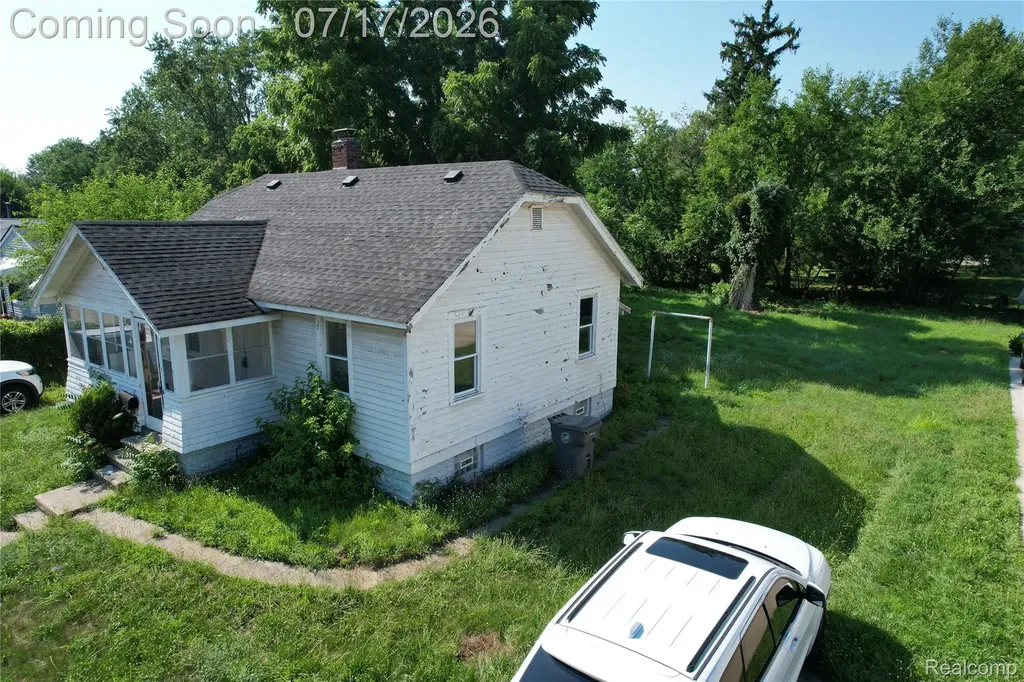25920 Colgate Street Inkster City MI 48141