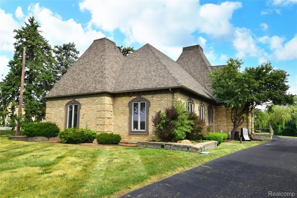 3438 Lennon Road Flint Charter Township MI 48507