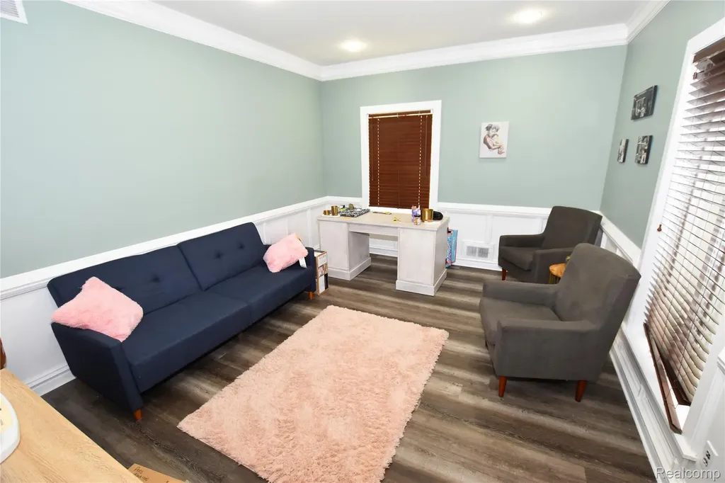 3438 Lennon Road Flint Charter Township MI 48507