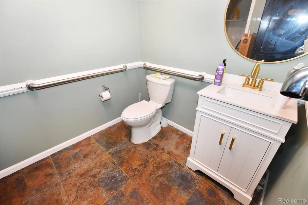 3438 Lennon Road Flint Charter Township MI 48507