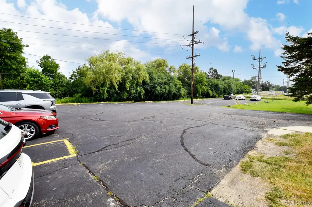 3438 Lennon Road Flint Charter Township MI 48507