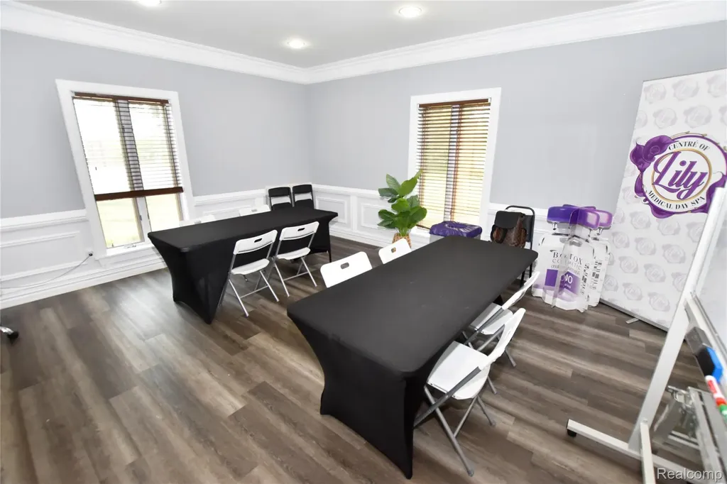 3438 Lennon Road Flint Charter Township MI 48507
