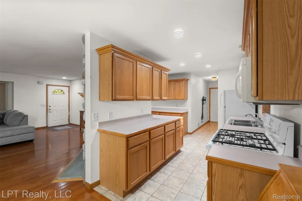 226 Nanita Drive Montrose City MI 48457